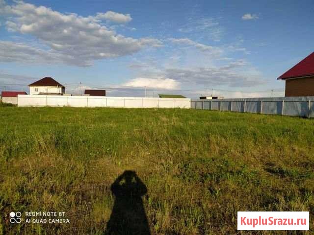 Участок ИЖС 10 сот. на продажу в Каскаре Каскара - изображение 1