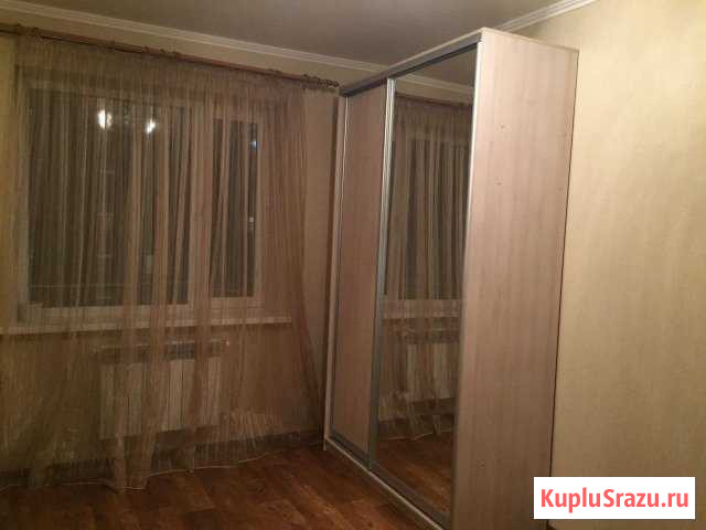 1-комнатная квартира, 42 м², 6/16 эт. в аренду на длительный срок в Ставрополе Ставрополь - изображение 1
