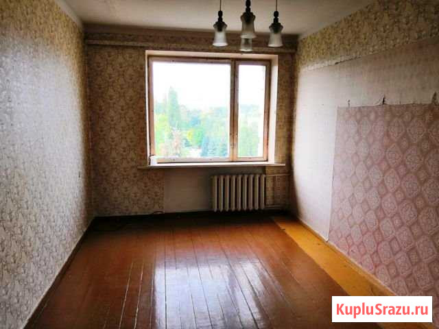 2-комнатная квартира, 46 м², 5/5 эт. на продажу в Заречном Пензенской области Заречный - изображение 1