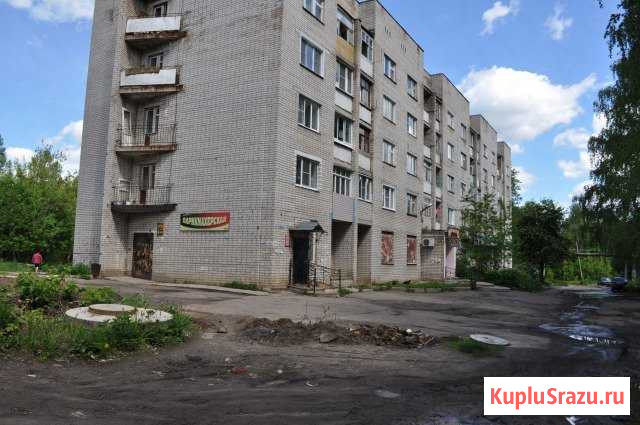 Нежилое помещение Кинешма - изображение 1