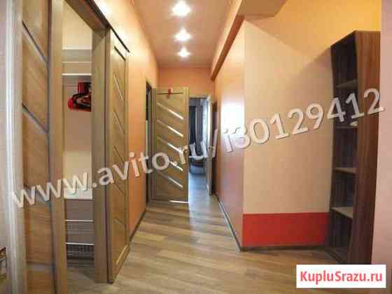 2-комнатная квартира, 56.6 м², 6/12 эт. на продажу в Иркутске Иркутск