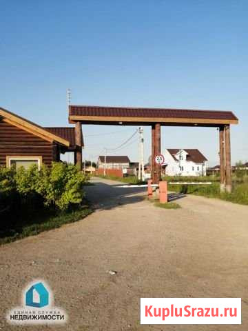 Участок СНТ, ДНП 11 сот. на продажу в Кашире Кашира - изображение 1