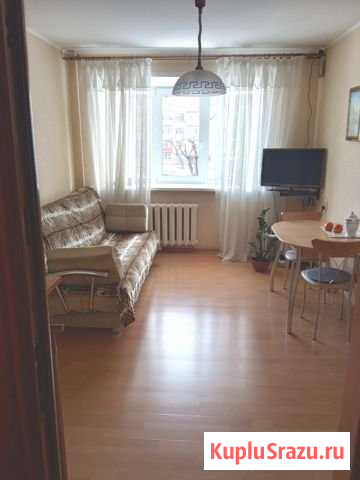Комната 14 м² в 1-ком. кв., 2/5 эт. на продажу в Самаре Самара - изображение 1