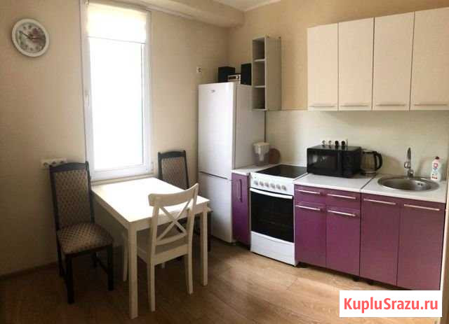 2-комнатная квартира, 45 м², 1/3 эт. в аренду посуточно в Алупке Алупка - изображение 1