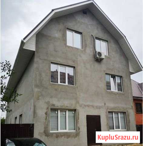 Дом 444 м² на участке 5 сот. на продажу в Подольске Подольск - изображение 1