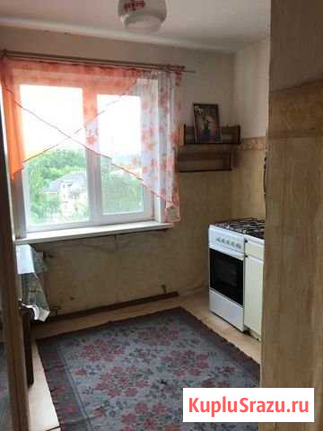 1-комнатная квартира, 37.1 м², 6/9 эт. на продажу в Твери Тверь - изображение 1