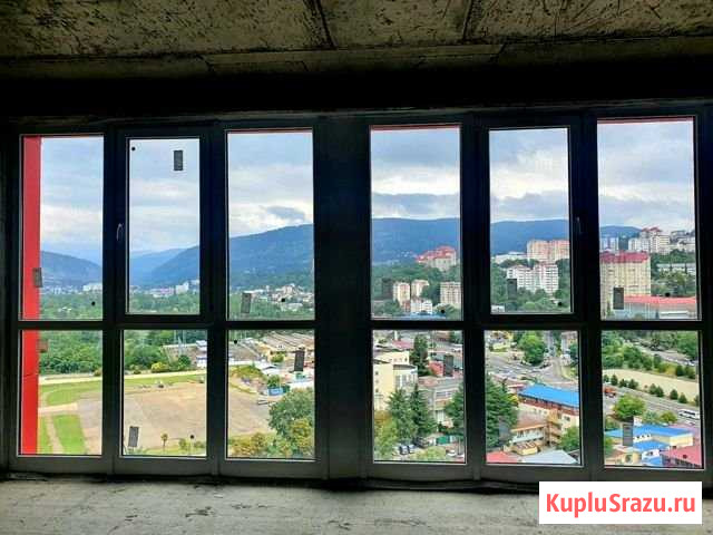 1-комнатная квартира, 37 м², 18/25 эт. на продажу в Сочи Сочи - изображение 1