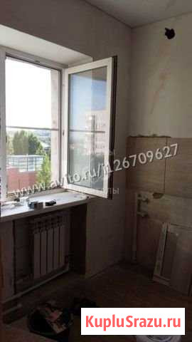 1-комнатная квартира, 32 м², 5/5 эт. на продажу в Волгограде Волгоград - изображение 1