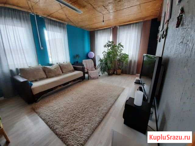 Коттедж 150 м² на участке 7.9 сот. на продажу в Сокуре Сокур - изображение 1