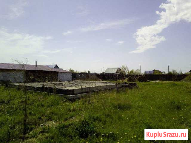 Участок ИЖС 10 сот. на продажу в Кургане Курган - изображение 1