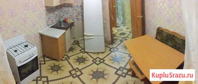 1-комнатная квартира, 37 м², 5/10 эт. на продажу в Ижевске Ижевск - изображение 1