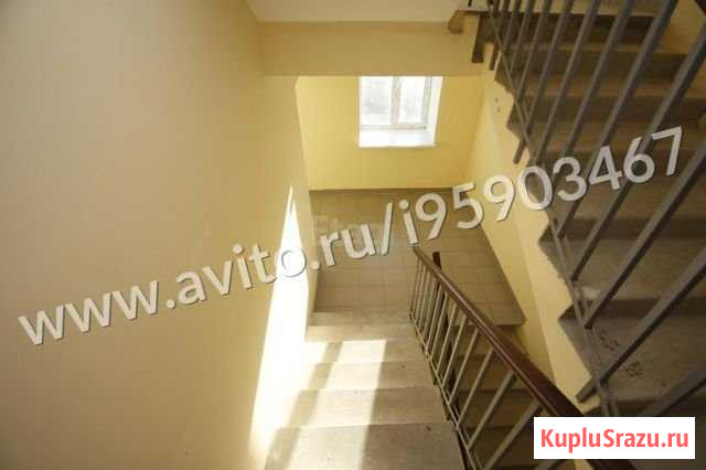 2-комнатная квартира, 58.3 м², 6/9 эт. на продажу в Костроме Кострома - изображение 1