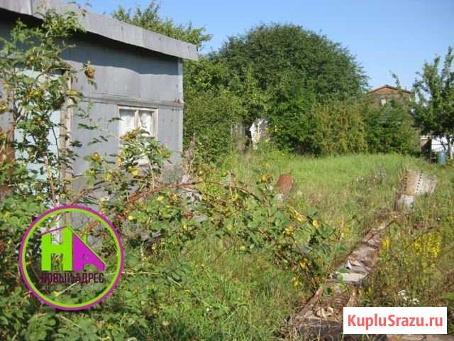 Участок СНТ, ДНП 5 сот. на продажу в Ступино Ступино - изображение 1