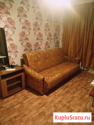 Комната 15 м² в 3-ком. кв., 4/9 эт. в аренду на длительный срок в Иваново Иваново - изображение 1
