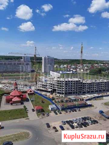 1-комнатная квартира, 32.8 м², 14/18 эт. на продажу в Пензе Пенза - изображение 1