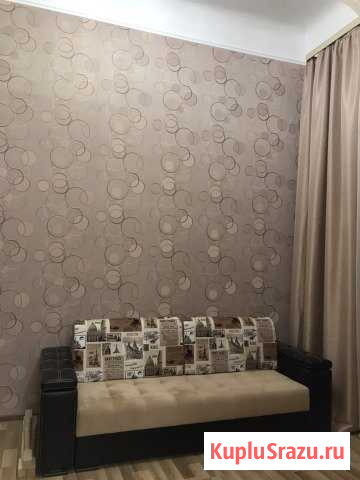 2-комнатная квартира, 40 м², 2/2 эт. в аренду на длительный срок в Ростове-на-Дону Ростов-на-Дону - изображение 1