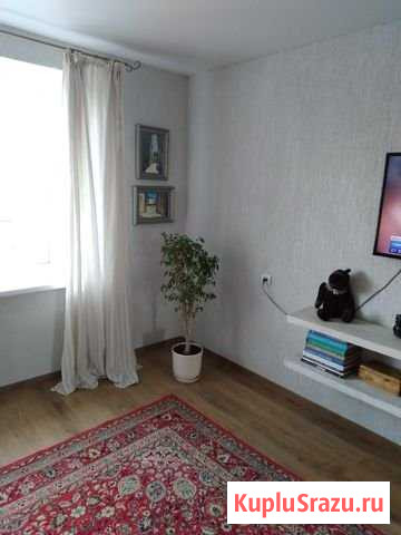 2-комнатная квартира, 53 м², 5/5 эт. на продажу в Белореченске Белореченск - изображение 1