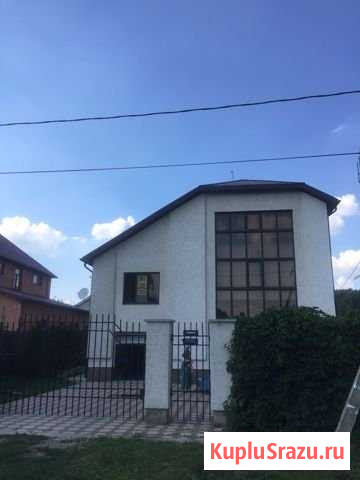 Дом 250 м² на участке 7.3 сот. на продажу в Ставрополе Ставрополь - изображение 1
