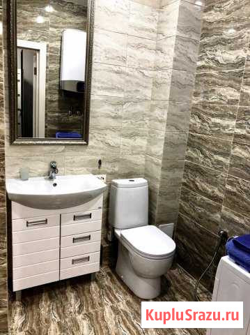 1-комнатная квартира, 30 м², 1/5 эт. в аренду посуточно в Тольятти Тольятти - изображение 1