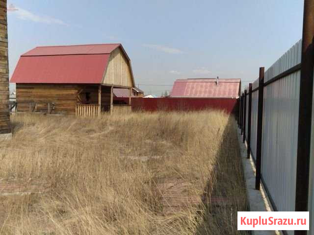 Дом 200.9 м² на участке 9 сот. на продажу в Чите Чита - изображение 1