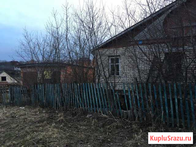 Дом 88 м² на участке 14 сот. на продажу в Лямбире Лямбирь - изображение 1