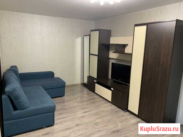 2-комнатная квартира, 46 м², 1/5 эт. на продажу в Кирове Киров - изображение 1