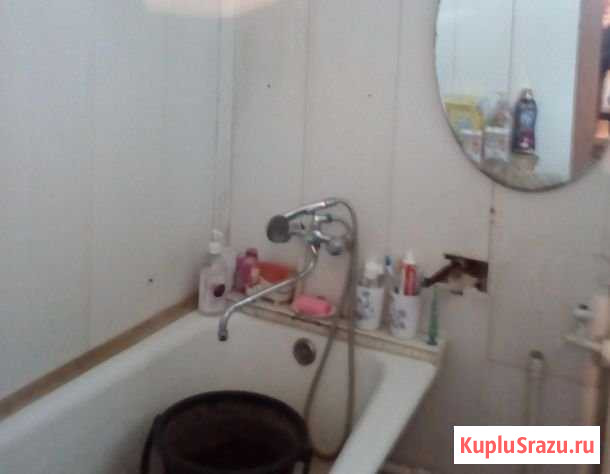 3-комнатная квартира, 55 м², 1/1 эт. на продажу в Ленске Ленск - изображение 1