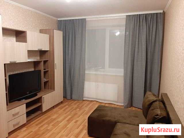 1-комнатная квартира, 37 м², 23/27 эт. на продажу в Санкт-Петербурге Санкт-Петербург - изображение 1