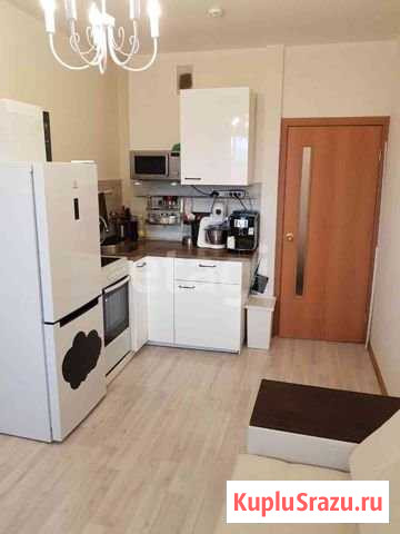 1-комнатная квартира, 36 м², 17/26 эт. на продажу в Екатеринбурге Екатеринбург - изображение 1