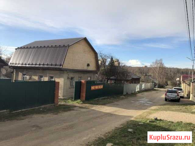 Дом 165 м² на участке 6.5 сот. на продажу в Туле Тула - изображение 1