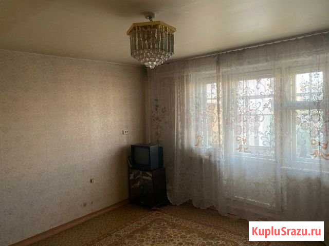 2-комнатная квартира, 55 м², 5/5 эт. на продажу в Миассе Миасс - изображение 1