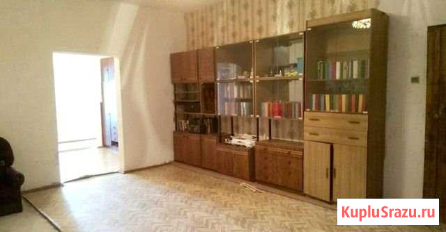 5-комнатная квартира, 140 м², 6/6 эт. на продажу в Сургуте Ханты-Мансийского АО Сургут - изображение 1