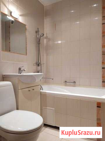 2-комнатная квартира, 46 м², 3/5 эт. на продажу в Орехово-Зуево Орехово-Зуево - изображение 1