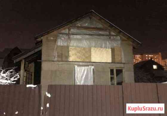 Дом 125 м² на участке 4.5 сот. на продажу в Люберцах Люберцы