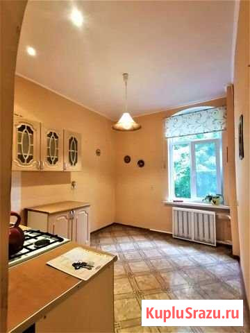 1-комнатная квартира, 31 м², 2/3 эт. на продажу в Калининграде Калининград - изображение 1