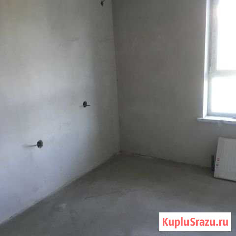 1-комнатная квартира, 37 м², 6/24 эт. на продажу в Краснодаре Краснодар - изображение 1