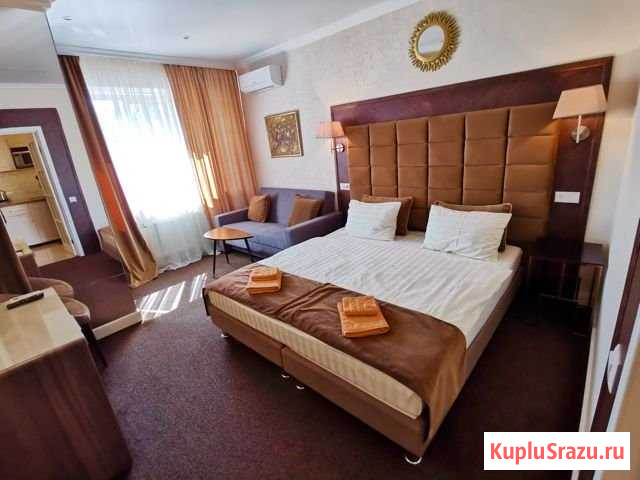 1-комнатная квартира, 30 м², 5/16 эт. в аренду посуточно в Химках Химки - изображение 1