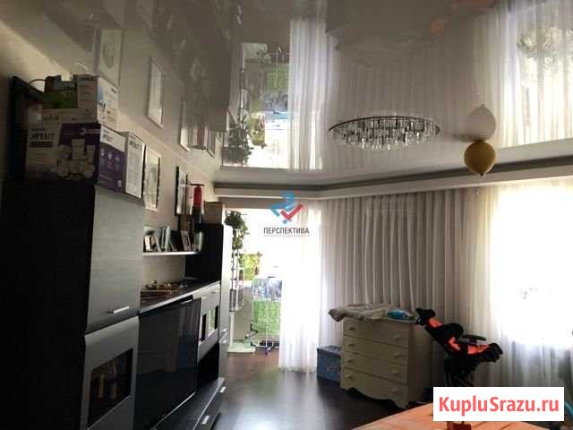 3-комнатная квартира, 79.9 м², 2/5 эт. на продажу в Ставрополе Ставрополь - изображение 1