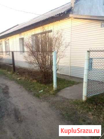 Дом 53 м² на участке 5 сот. на продажу в Прокопьевске Прокопьевск - изображение 1