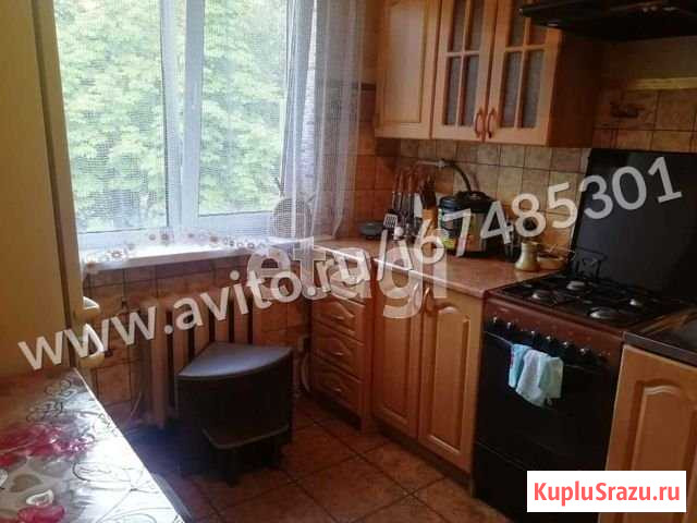 2-комнатная квартира, 45 м², 5/5 эт. на продажу в Смоленске Смоленск - изображение 1