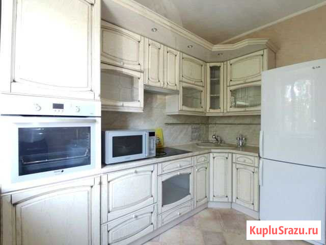 2-комнатная квартира, 52 м², 2/5 эт. на продажу в Сургуте Ханты-Мансийского АО Сургут - изображение 1