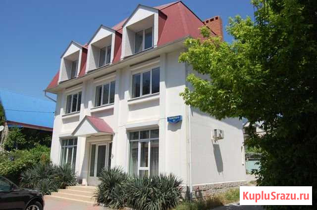 Комната 20 м² в 1-ком. кв., 1/3 эт. в аренду посуточно в Геленджике Геленджик - изображение 1