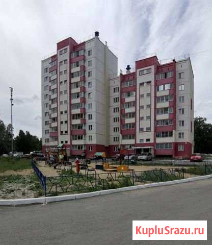 Квартира-студия, 26 м², 6/10 эт. на продажу в Челябинске Челябинск - изображение 1