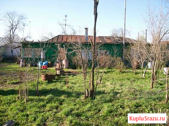 Участок ИЖС 9 сот. на продажу в Домодедово Домодедово - изображение 1