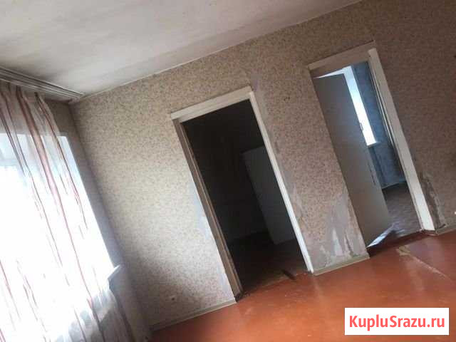 2-комнатная квартира, 41.8 м², 4/5 эт. на продажу в Абакане Абакан - изображение 1