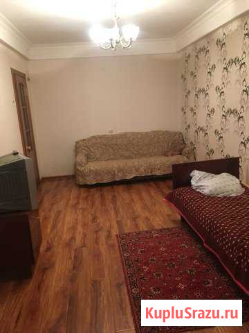 1-комнатная квартира, 48 м², 1/10 эт. на продажу в Каспийске Каспийск - изображение 1