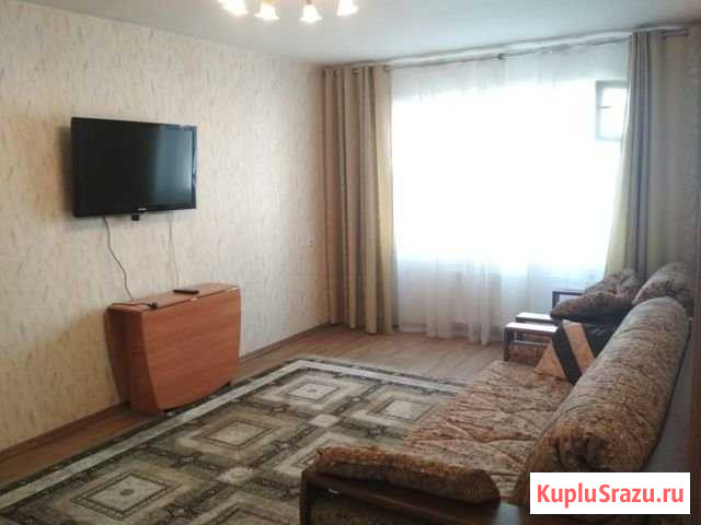 2-комнатная квартира, 55 м², 7/17 эт. на продажу в Санкт-Петербурге Санкт-Петербург - изображение 1