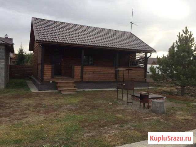 Участок ИЖС 13 сот. на продажу в Красноярске Красноярск - изображение 1