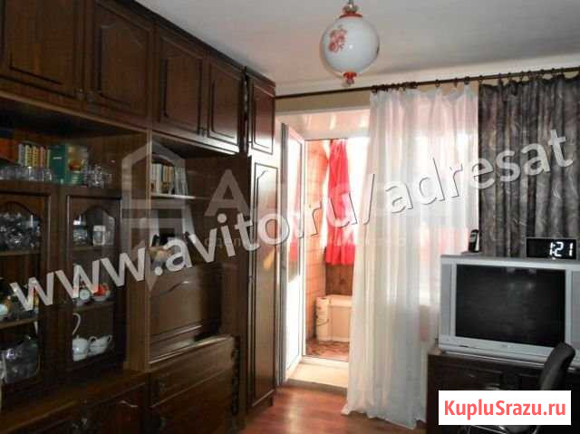 3-комнатная квартира, 62.6 м², 5/10 эт. на продажу в Волгограде Волгоград - изображение 1