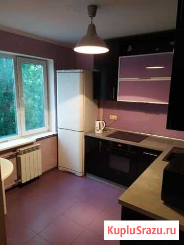 1-комнатная квартира, 34 м², 6/6 эт. в аренду посуточно в Тольятти Тольятти - изображение 1